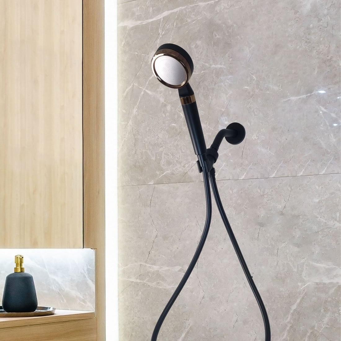 MineralSstream Black - Διήθηση βιταμίνης C