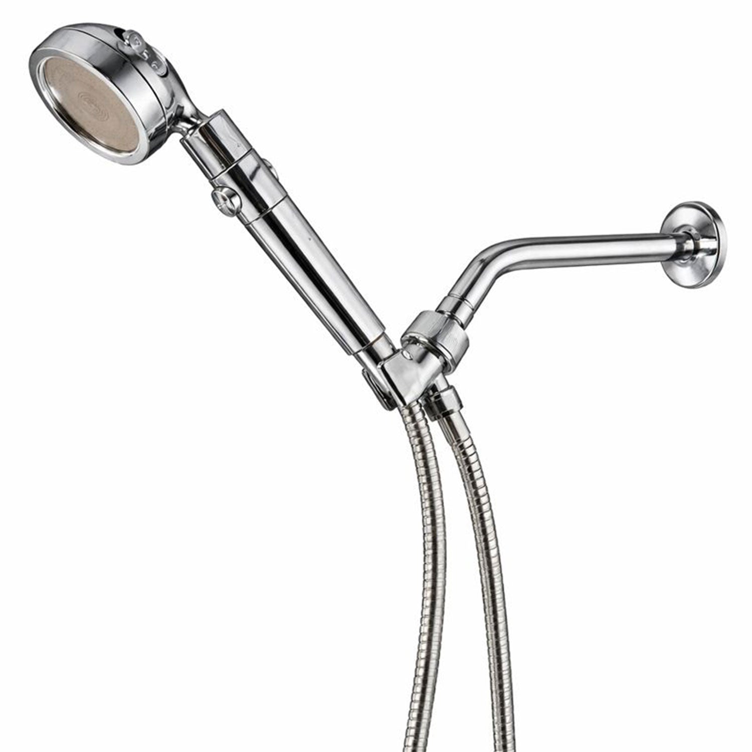 MineralSstream Duo ντους ντους ντους ντους Essentials Kit