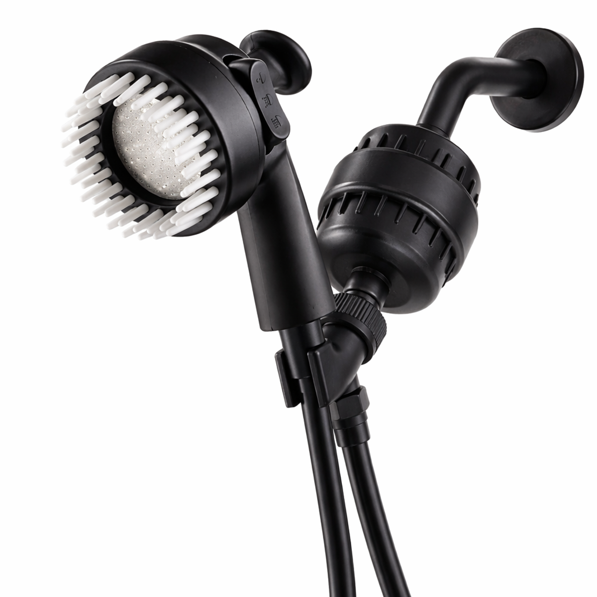 Σκυλί spa ντους πλήρες ντους