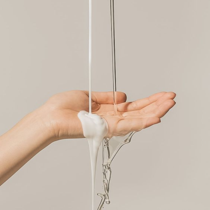 Σαμπουάν με σκληρό νερό & Μαλακτικό