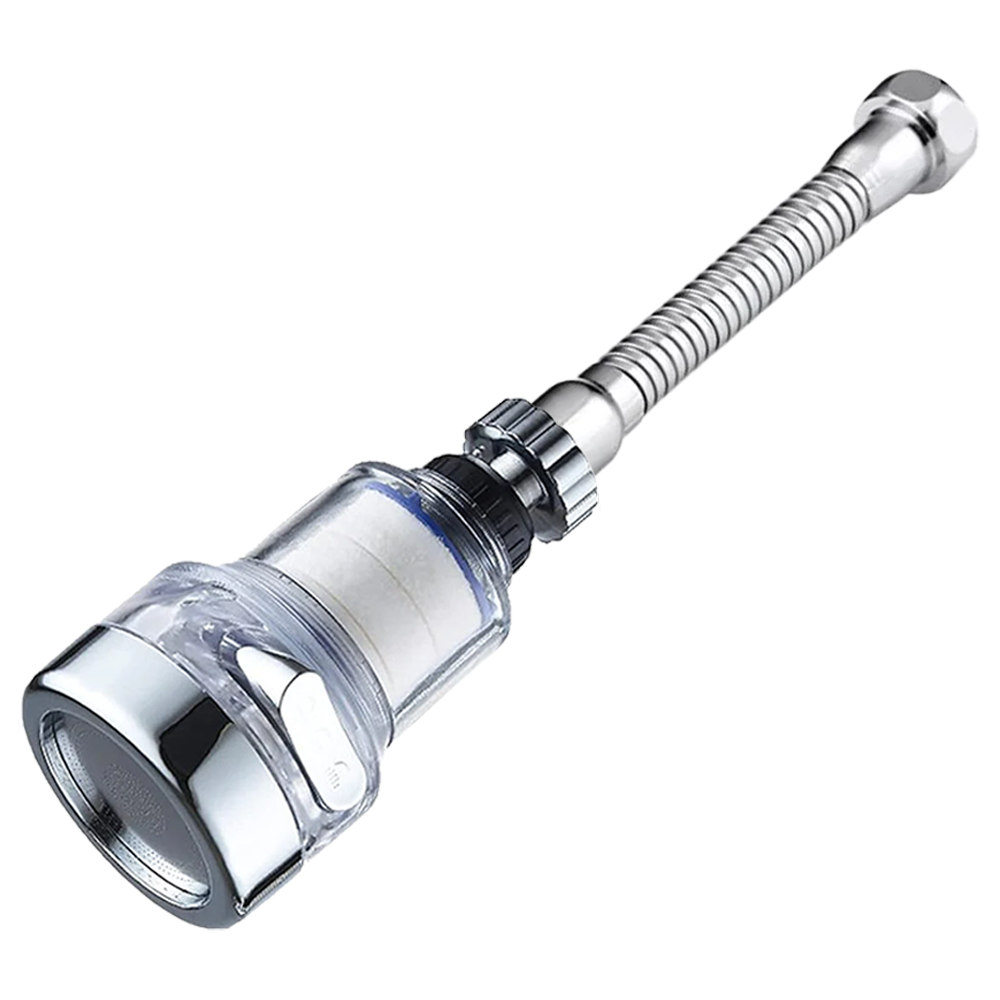 Δωρεάν MineralSstream ™ - 360 ° Βρύση κουζίνας