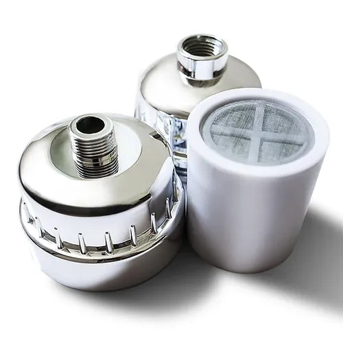 Φίλτρο αντικατάστασης συνδρομής για φίλτρο ντους (15 σταδίων)