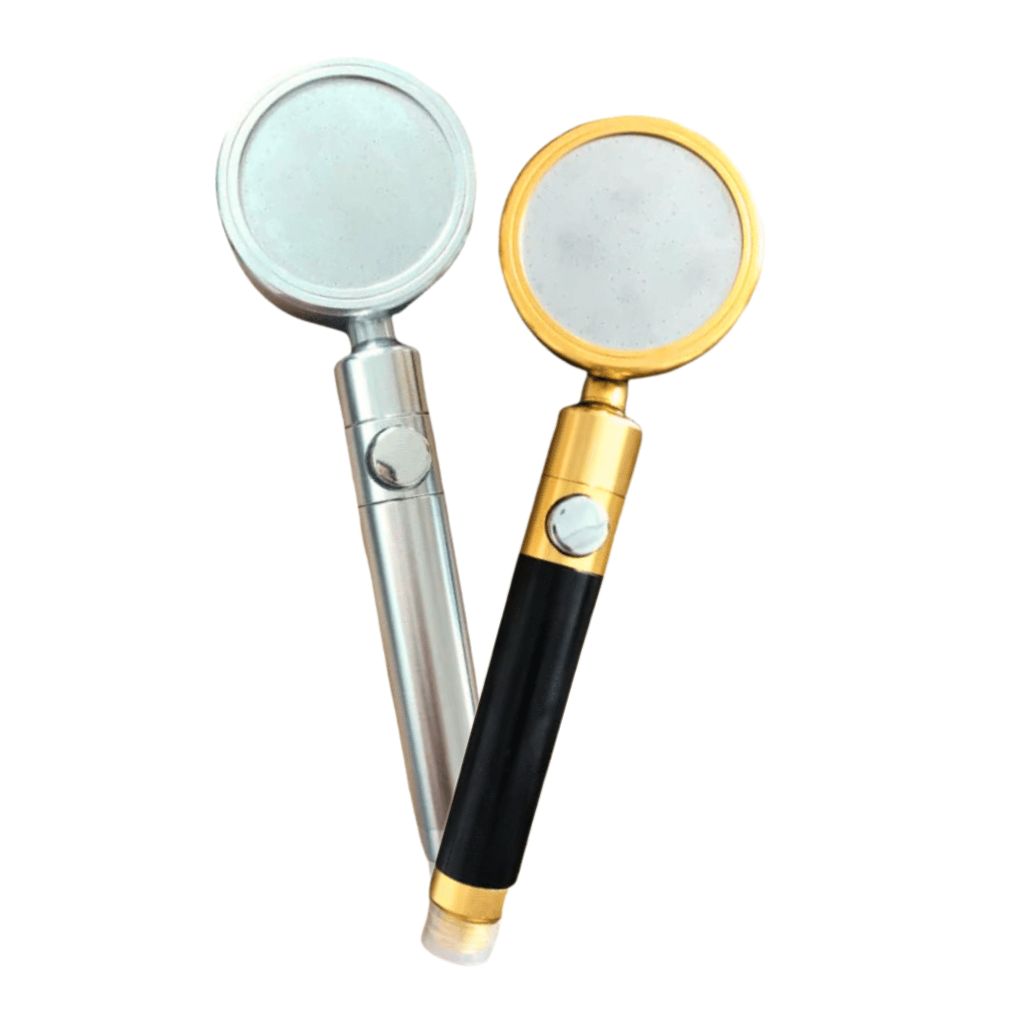 MineralStream ™ Duo Head Head