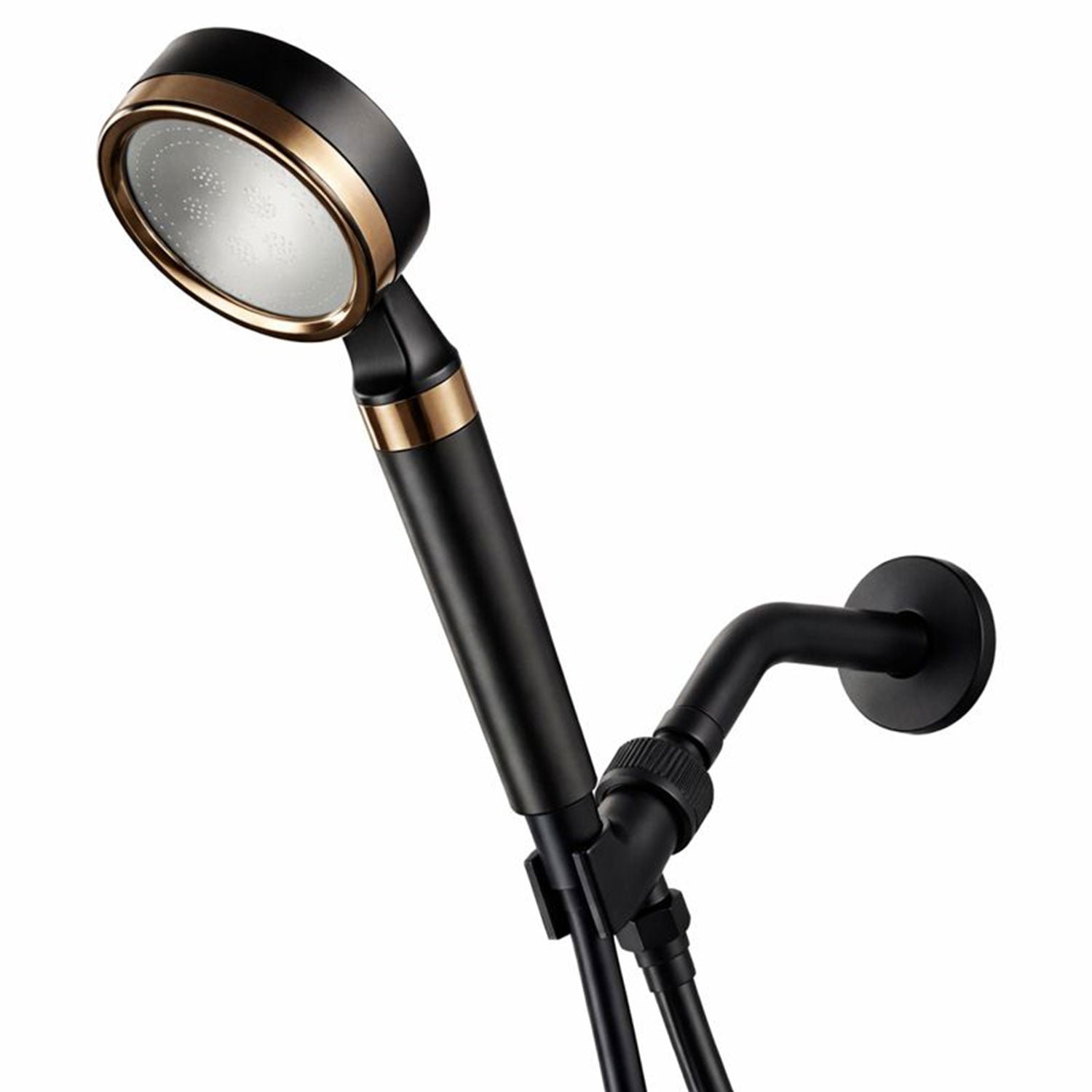 MineralSstream Black - Διήθηση βιταμίνης C