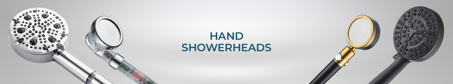 Hand Showers