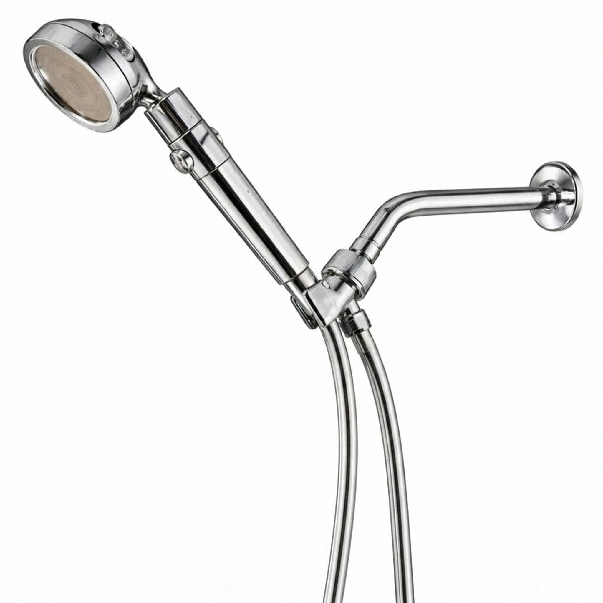 MineralStream™ Duo Shower Head