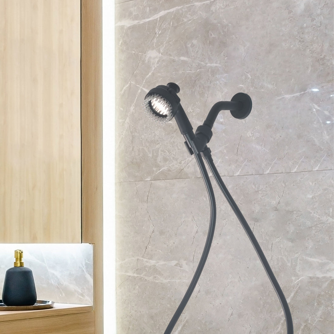 Dog Spa ντους ντους Essentials κιτ