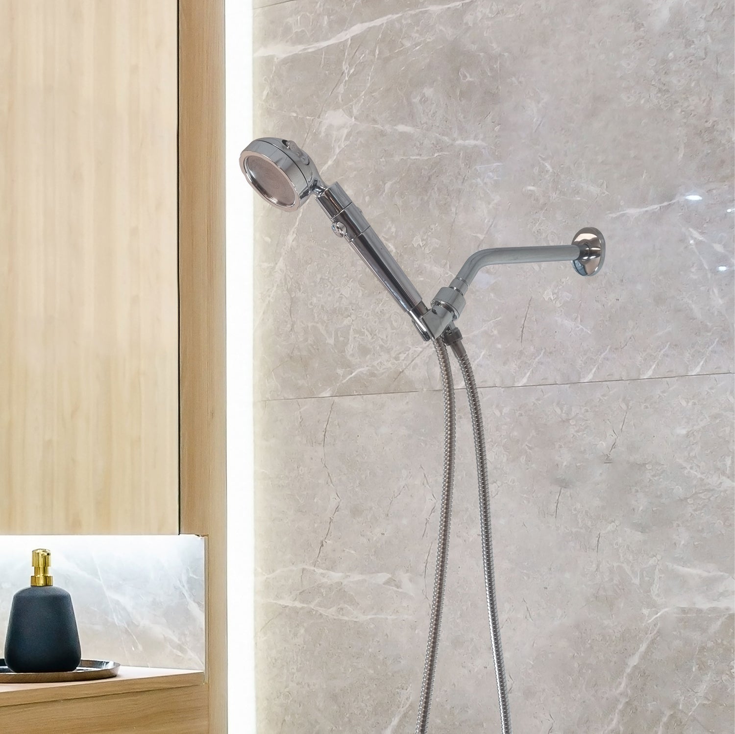 MineralSstream Duo ντους ντους ντους ντους Essentials Kit
