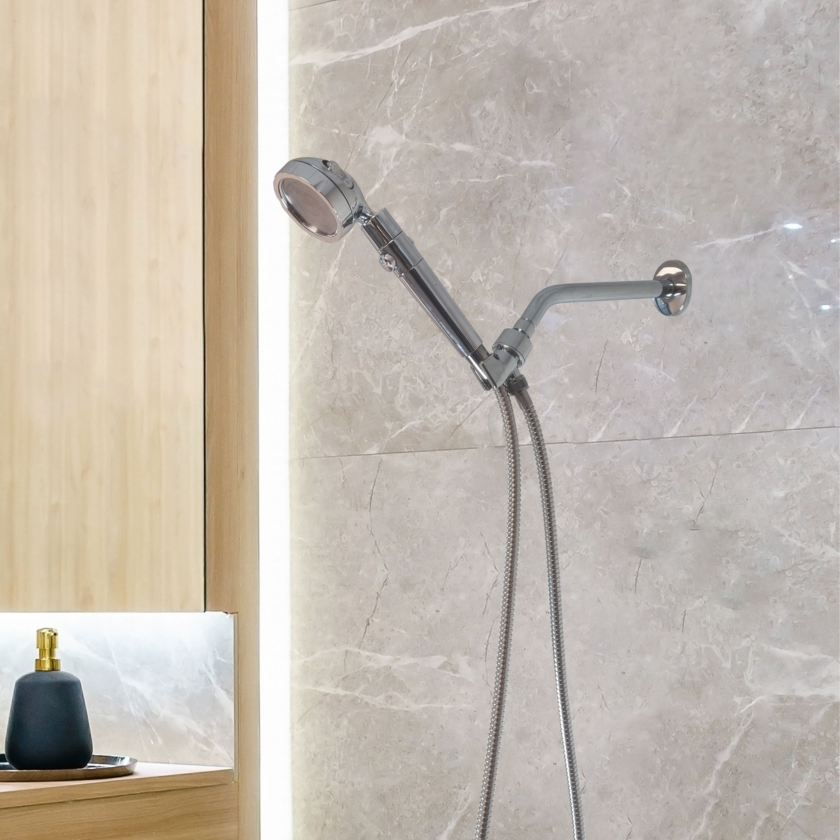 MineralSstream Duo ντους ντους ντους ντους Essentials Kit