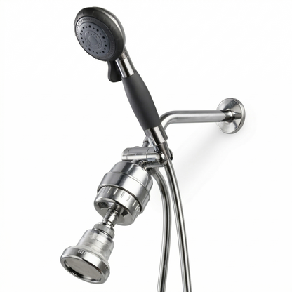 Βοηθητικό ντους για ηλικιωμένους