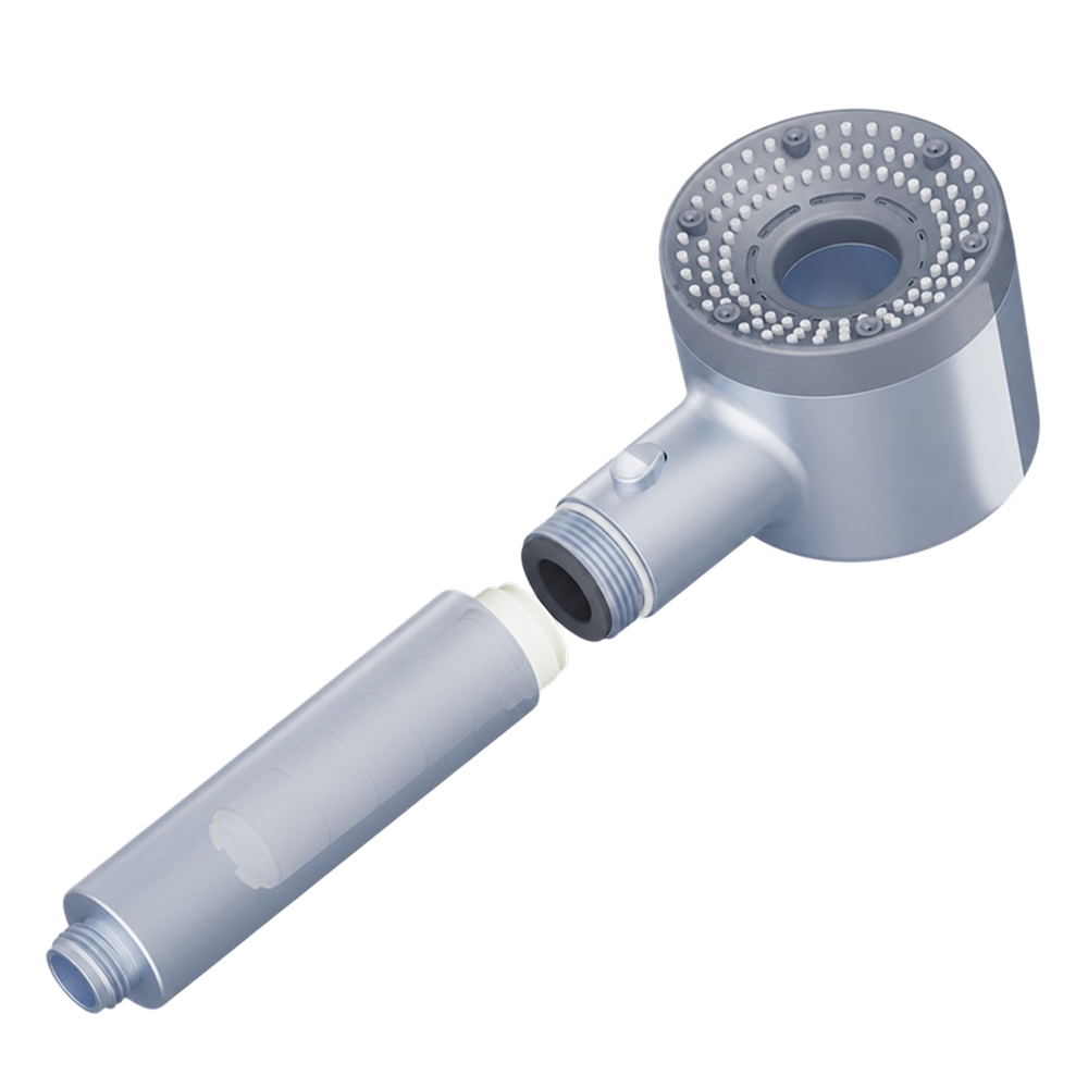 COMPACT FILTRATION, MAXIMUM CONVENIENCE