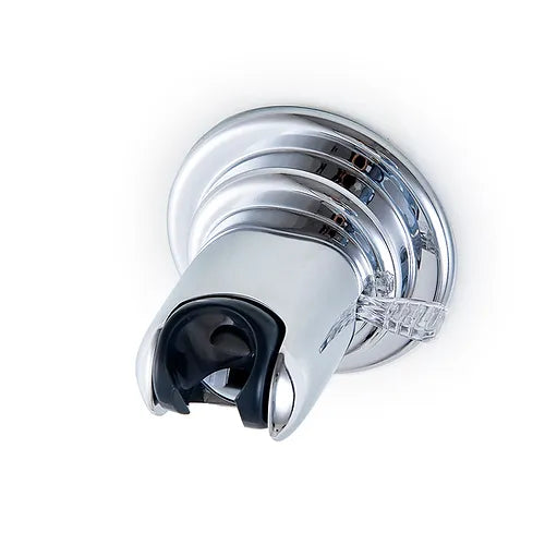 Adjustable Suction Showerhead Holder