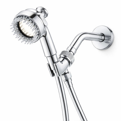 Dog Spa Showerhead Shower Essentials Kit