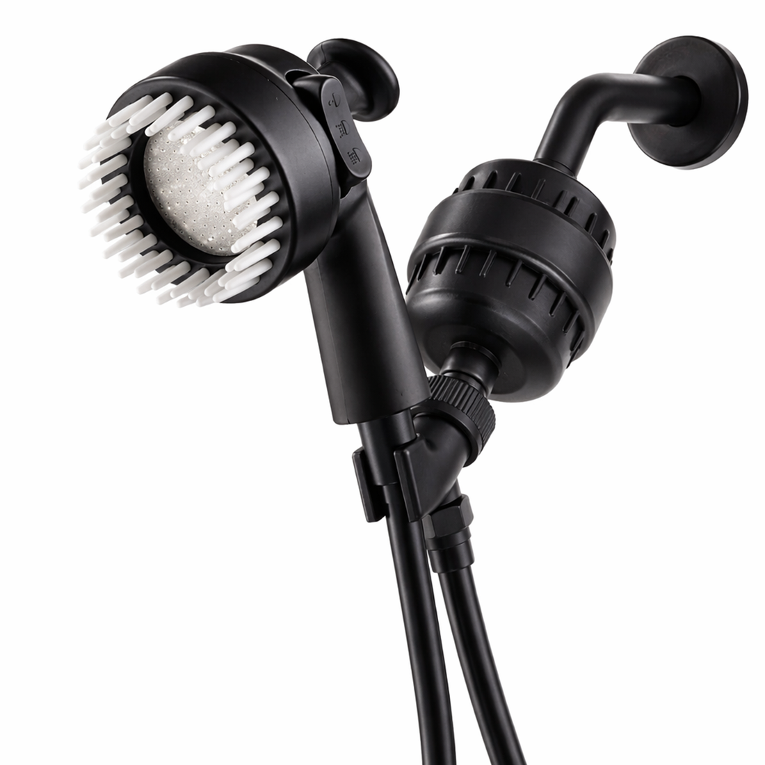 Σκυλί spa ντους πλήρες ντους