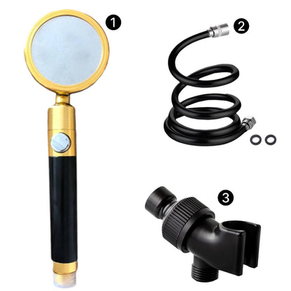 MineralSstream Duo ντους ντους ντους ντους Essentials Kit