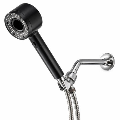 Γεια σου καθαρό φιλτραρισμένο ντους Essentials κιτ