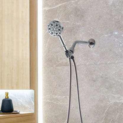 Luxe 9 mode ντους ντους Essentials κιτ