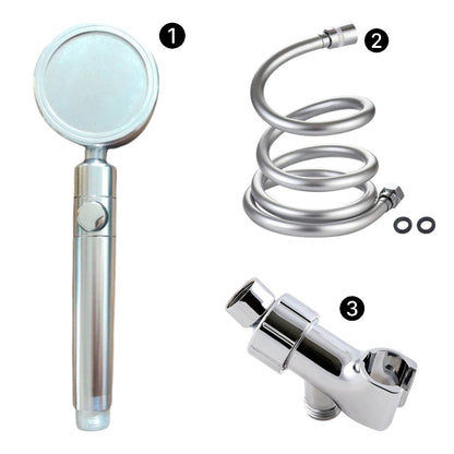 MineralSstream Duo ντους ντους ντους ντους Essentials Kit