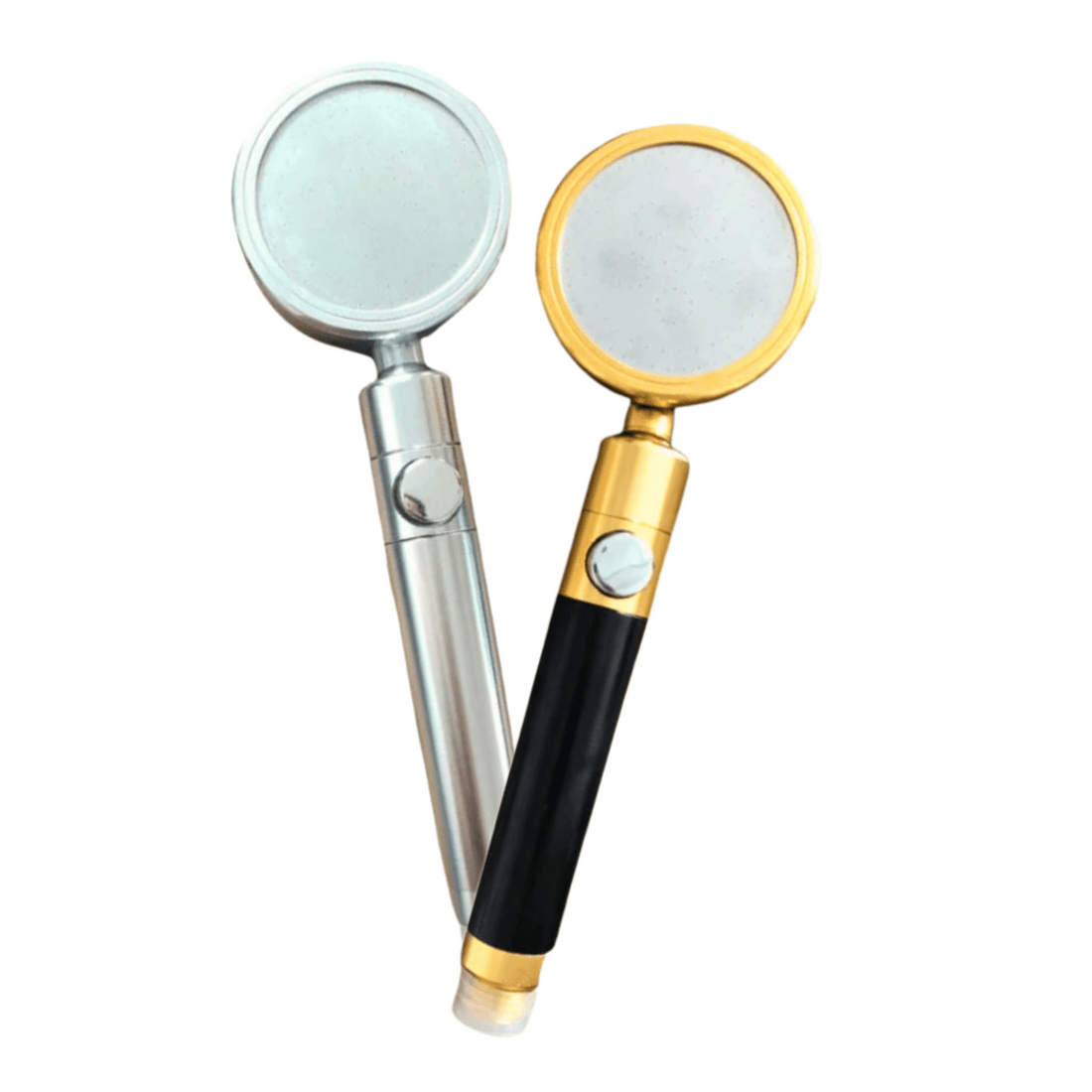 MineralStream ™ Duo Head Head