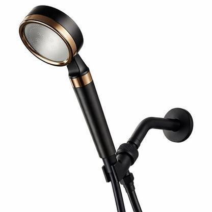 MineralSstream Black - Διήθηση βιταμίνης C