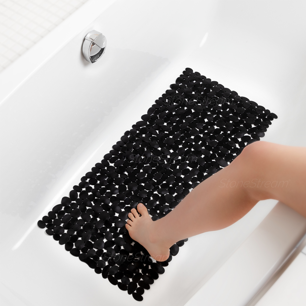 MineralSstream ™ - Mat Anti Slip Bath