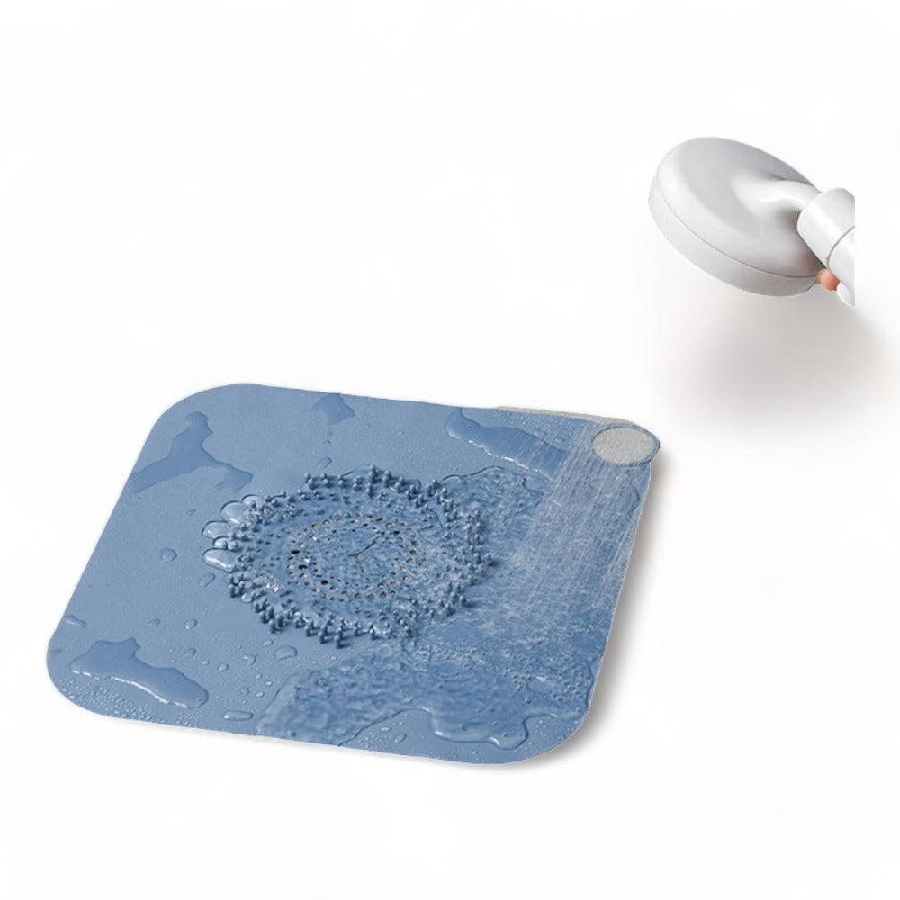 MineralSstream ™ - Σχέδιο αποχέτευσης